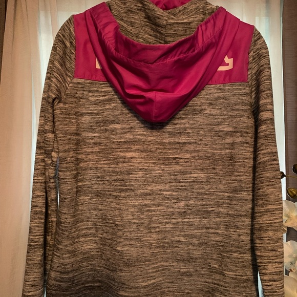 Pullover hoodie from PINK - Picture 5 of 12
